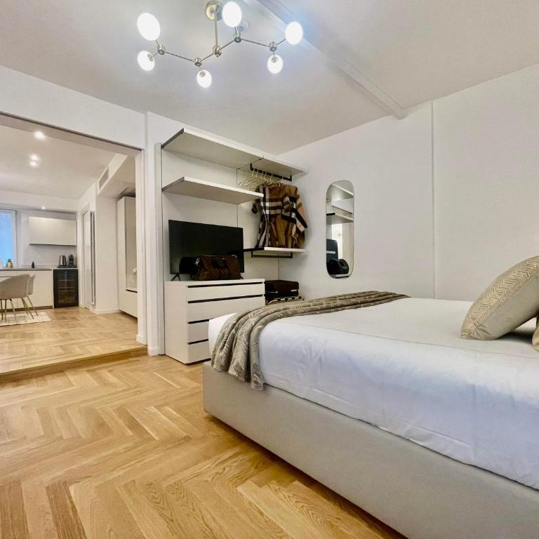 Bellagio Luxury Suites Apartments - Suite Queen - 13