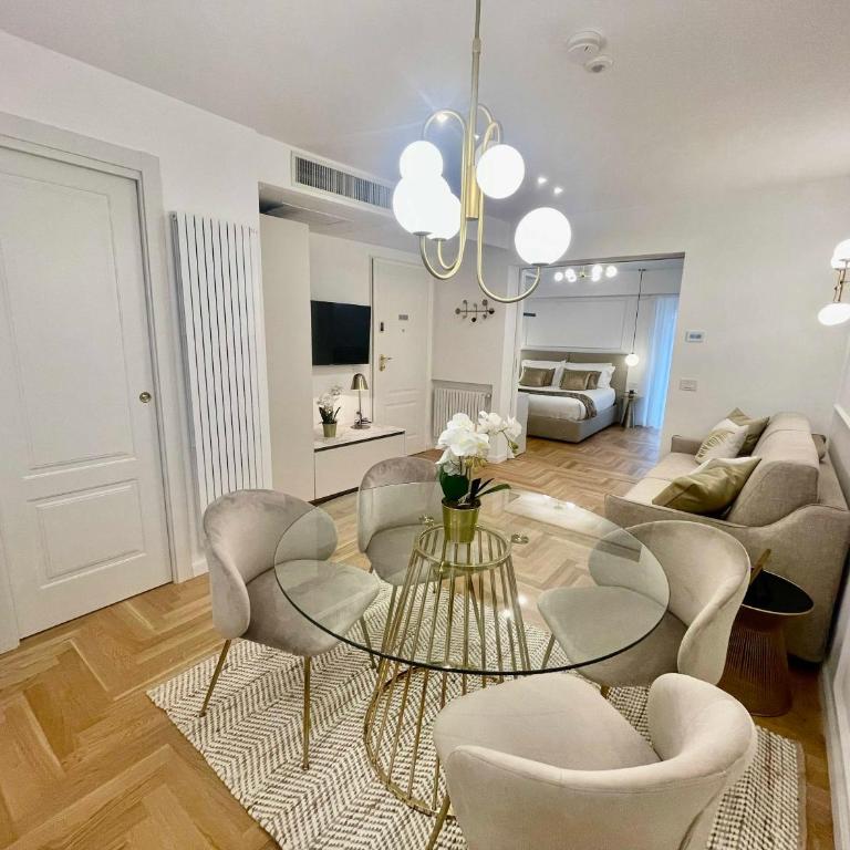 Bellagio Luxury Suites Apartments - Suite Queen - 8