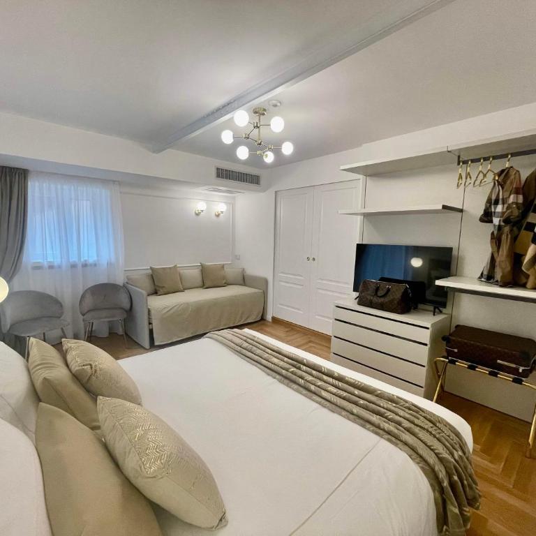 Bellagio Luxury Suites Apartments - Suite Queen - 10