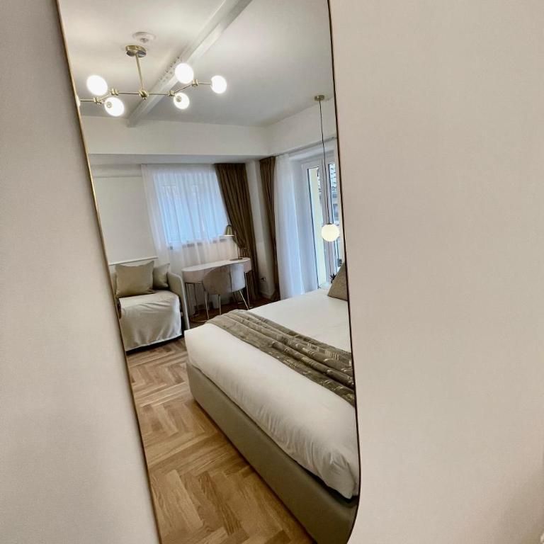Bellagio Luxury Suites Apartments - Suite Queen - 19