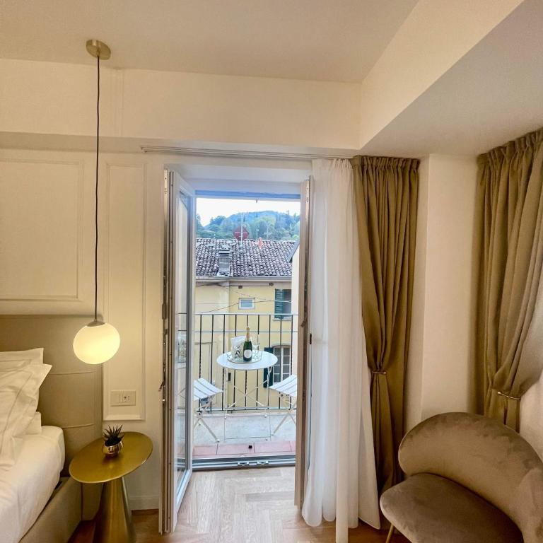 Bellagio Luxury Suites Apartments - Suite Queen - 21