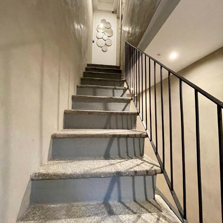 Bellagio Luxury Suites Apartments - Suite Queen - 29
