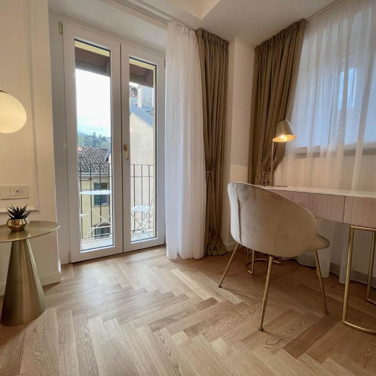 Bellagio Luxury Suites Apartments - Suite Queen - 37