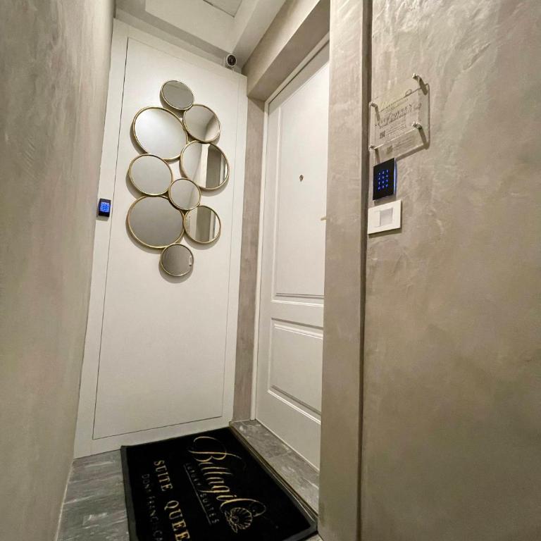 Bellagio Luxury Suites Apartments - Suite Queen - 30