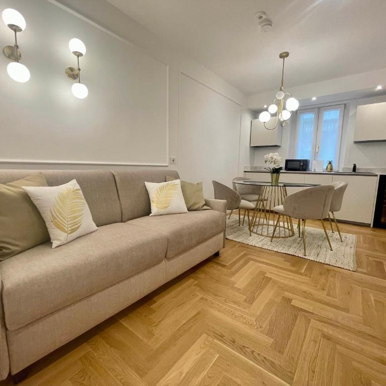 Bellagio Luxury Suites Apartments - Suite Queen - 31
