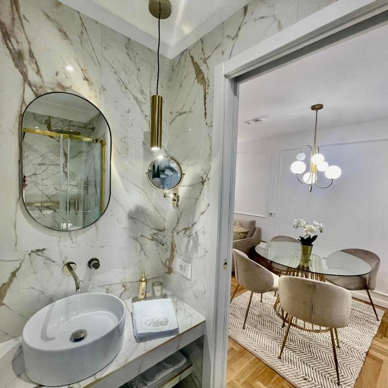 Bellagio Luxury Suites Apartments - Suite Queen - 27