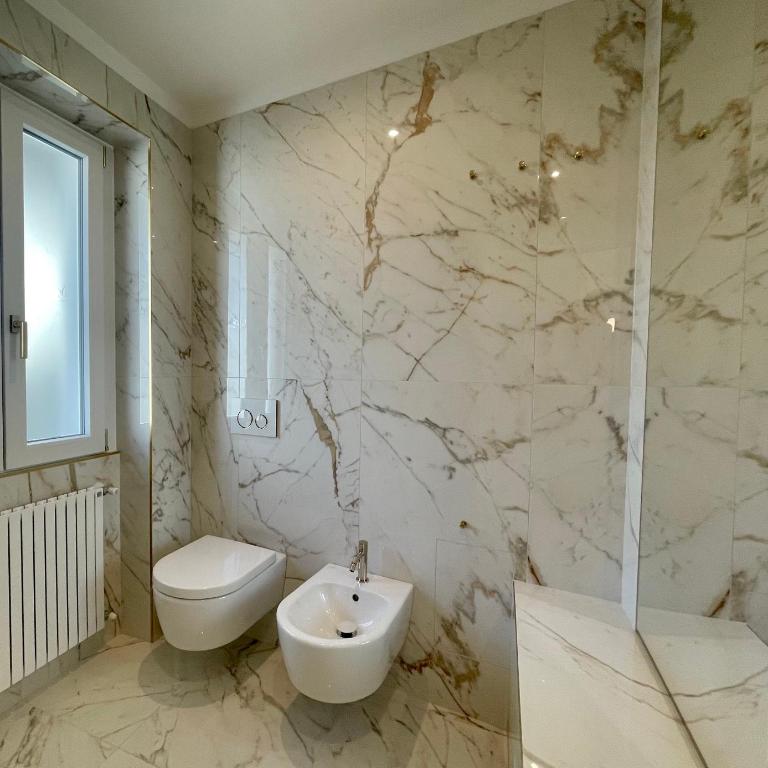 Bellagio Luxury Suites Apartments - Suite Queen - 45