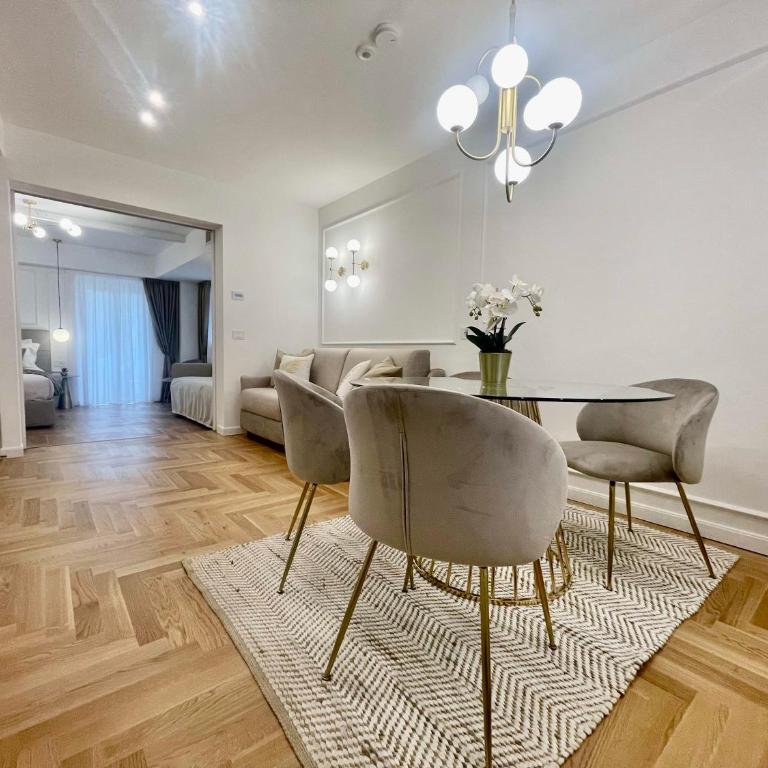 Bellagio Luxury Suites Apartments - Suite Queen - 44
