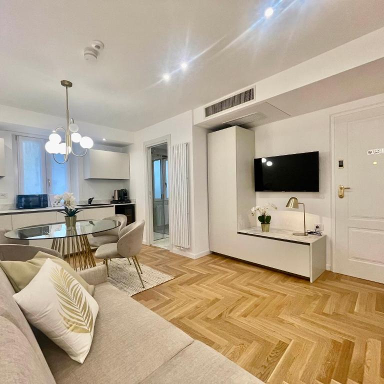 Bellagio Luxury Suites Apartments - Suite Queen - 49