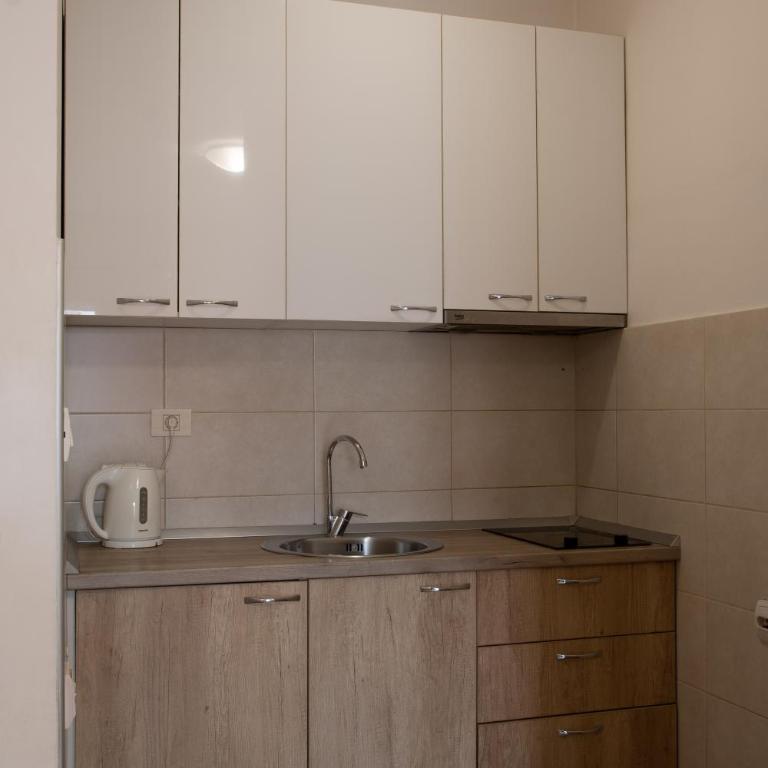 City kvart na dan - Apartment with Terrace - 15