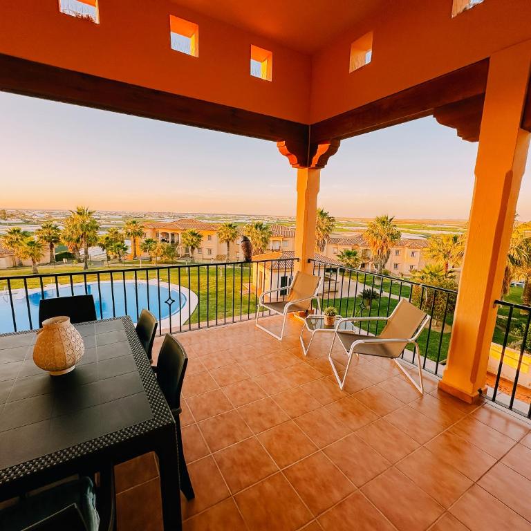 Mika's House Pool - Apartamento de 2 dormitorios - 22
