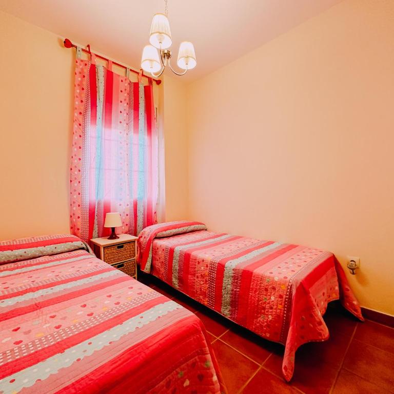 Mika's House Pool - Apartamento de 2 dormitorios - 21