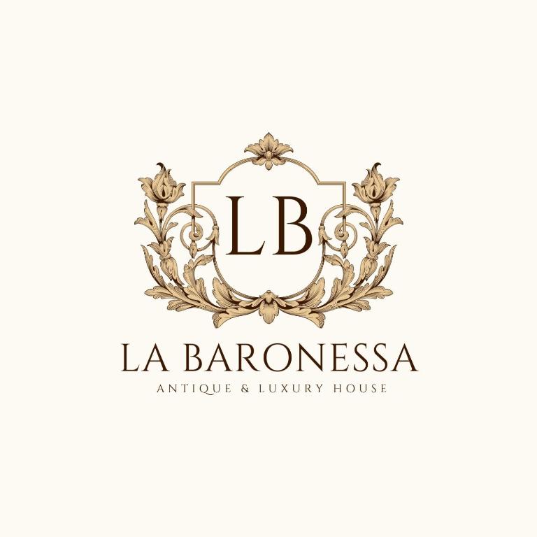 La Baronessa - Appartamento con 2 Camere da Letto - 35