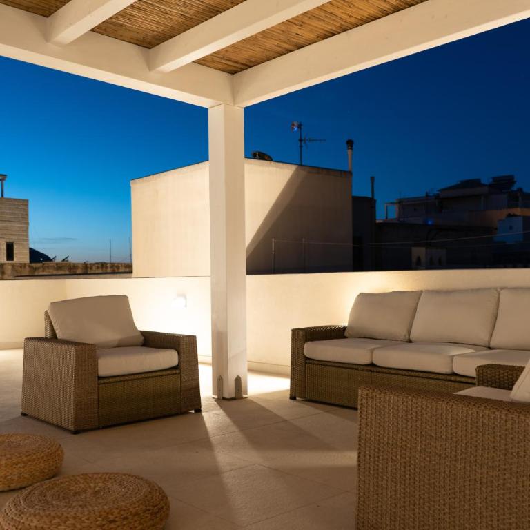 Maruzza Home - Casa con 2 Camere da Letto - 2