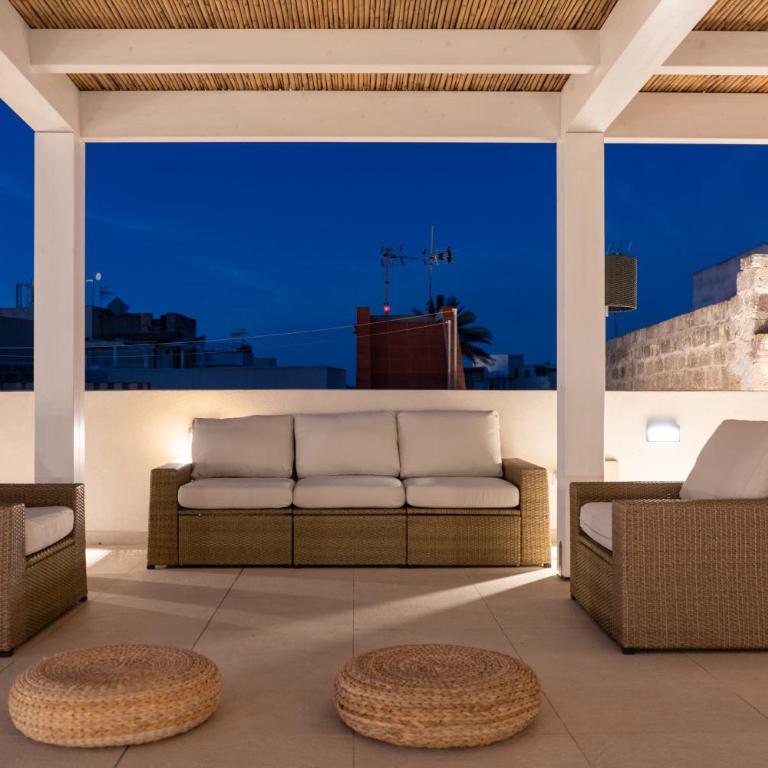 Maruzza Home - Casa con 2 Camere da Letto - 6