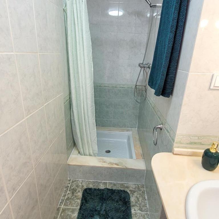 Happy holidays Moraira Apartment - Apartamento de 1 dormitorio - 44
