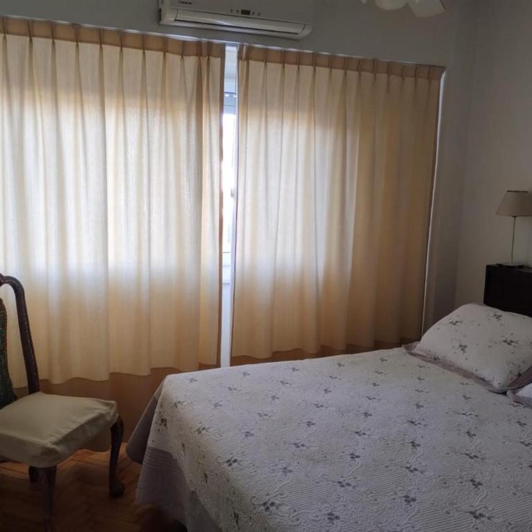Departamento Olivos-zona puerto - Apartamento - 3