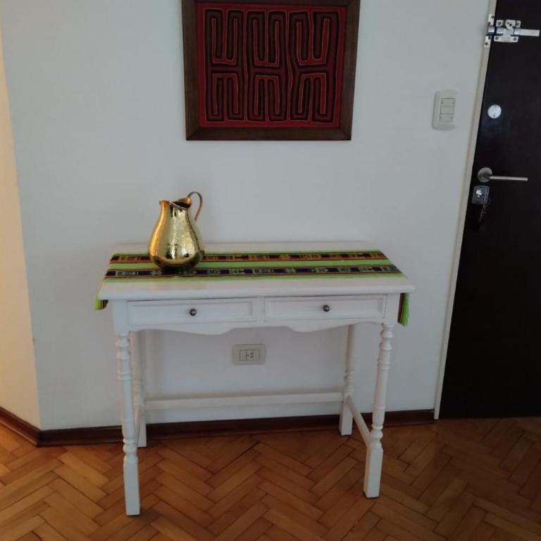 Departamento Olivos-zona puerto - Apartamento - 10