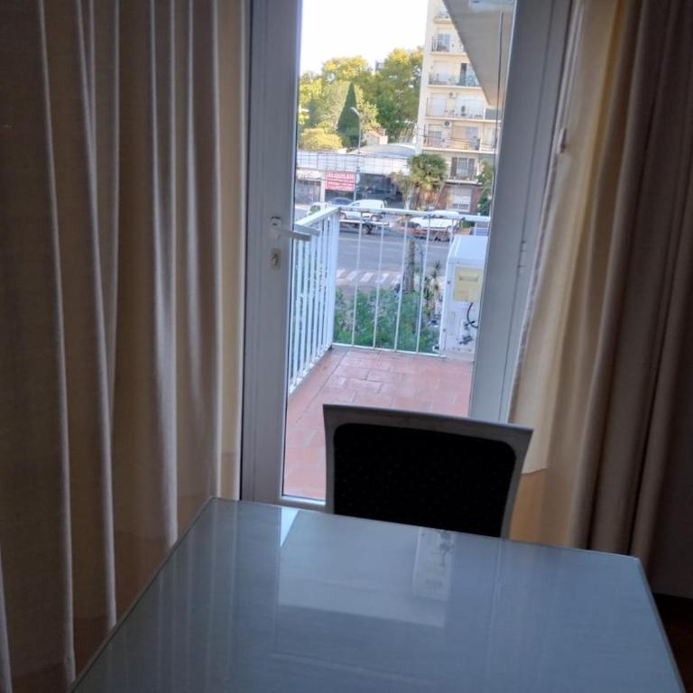 Departamento Olivos-zona puerto - Apartamento - 17