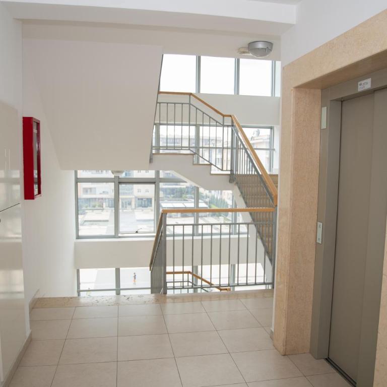 City kvart na dan - Apartment with Terrace - 9