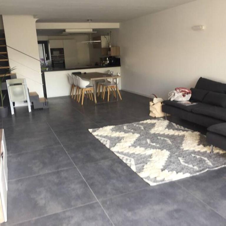 Belle grande marina en duplex avec appontement - Maison 3 Chambres - 5