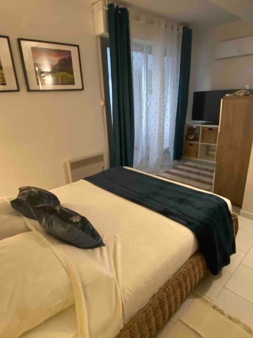 Belle grande marina en duplex avec appontement - Maison 3 Chambres - 13