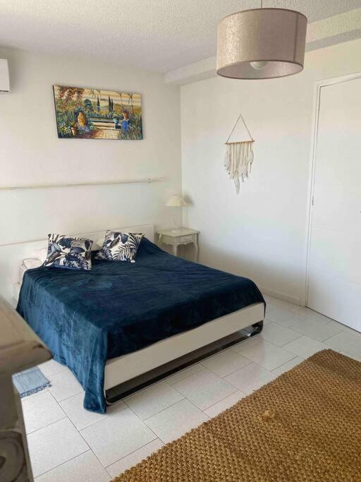 Belle grande marina en duplex avec appontement - Maison 3 Chambres - 11