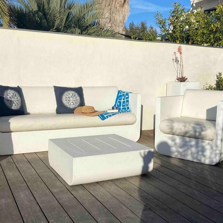 Belle grande marina en duplex avec appontement - Maison 3 Chambres - 2