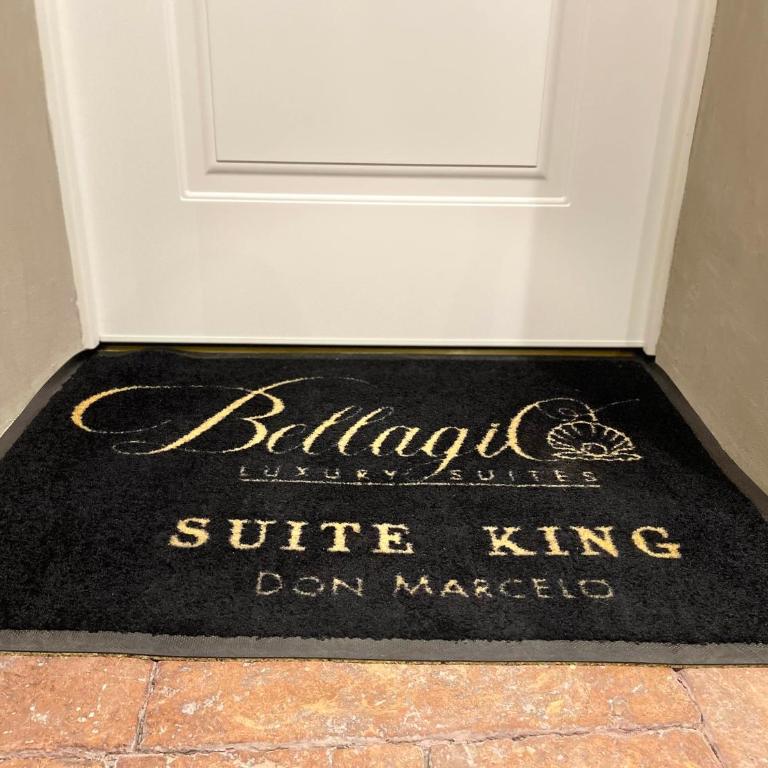 Bellagio Luxury Suites Apartments - Suite King - 37