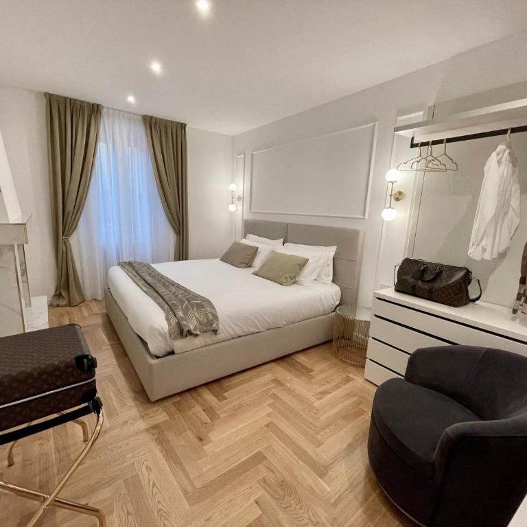 Bellagio Luxury Suites Apartments - Suite King - 2