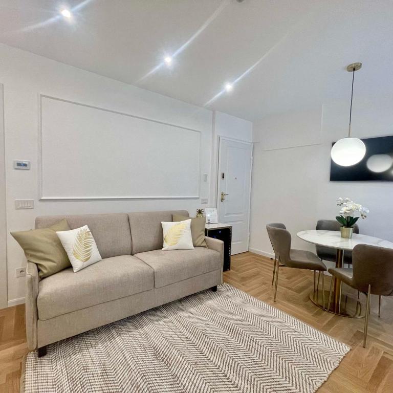 Bellagio Luxury Suites Apartments - Suite King - 10