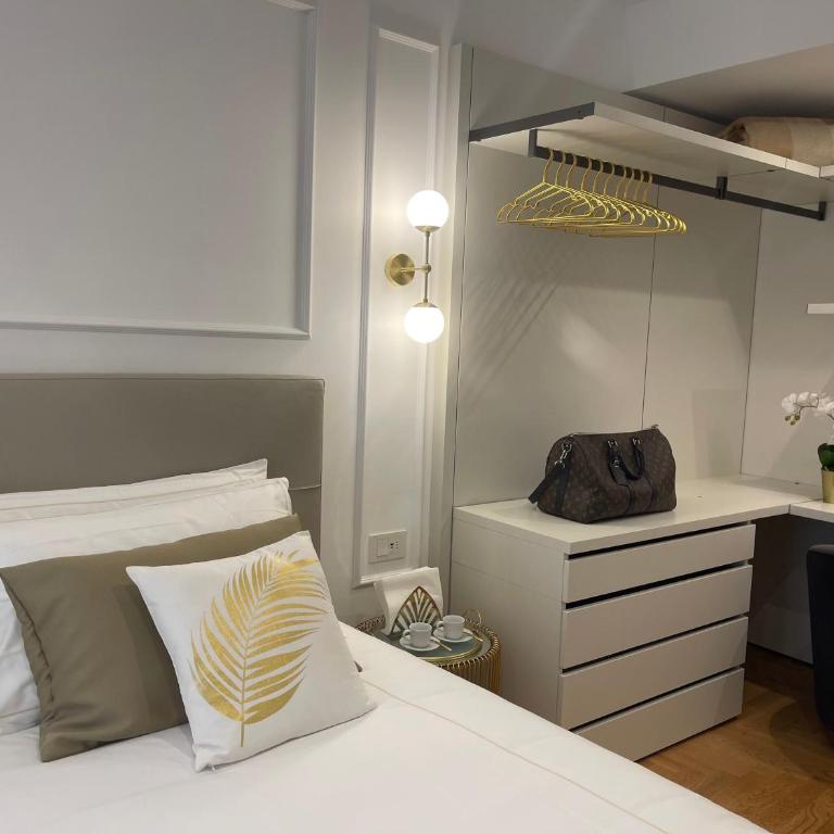 Bellagio Luxury Suites Apartments - Suite King - 5