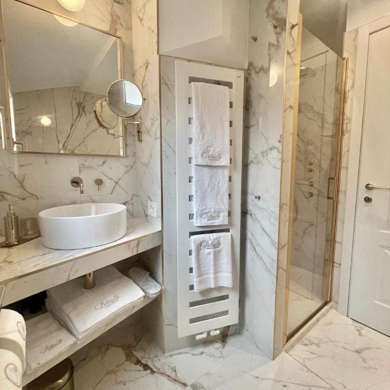 Bellagio Luxury Suites Apartments - Suite King - 6