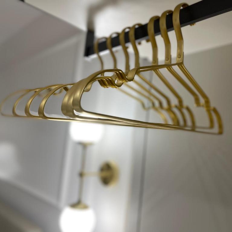 Bellagio Luxury Suites Apartments - Suite King - 11
