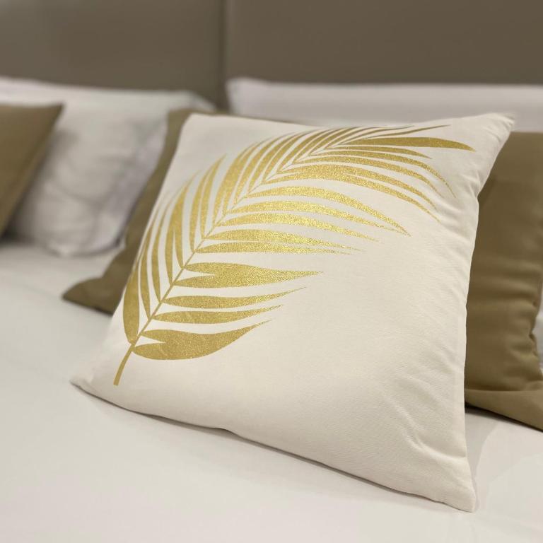 Bellagio Luxury Suites Apartments - Suite King - 26