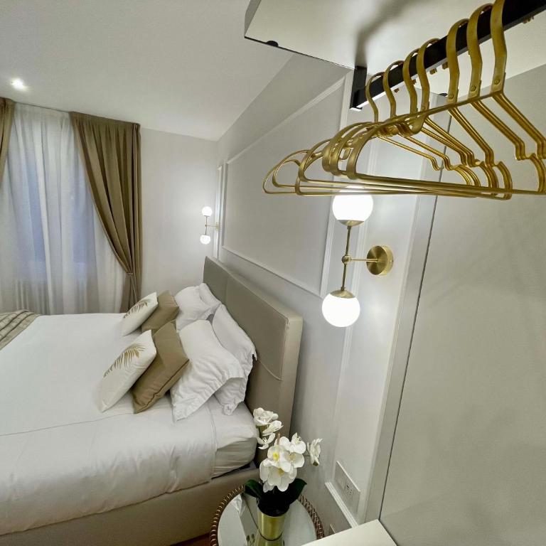 Bellagio Luxury Suites Apartments - Suite King - 32