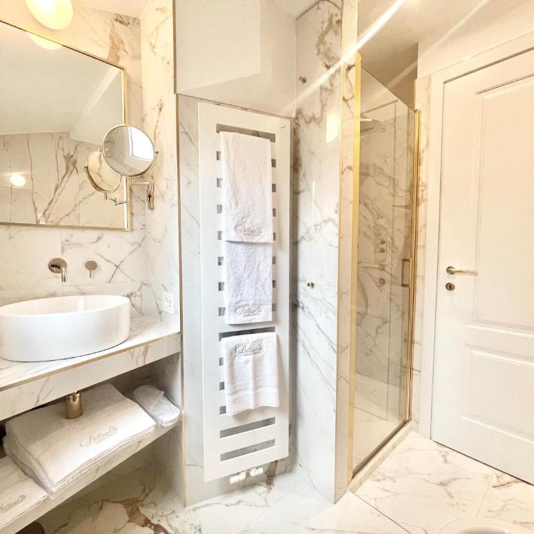 Bellagio Luxury Suites Apartments - Suite King - 33