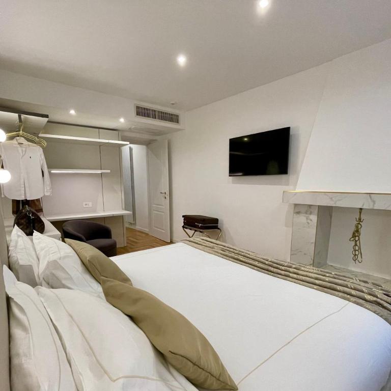 Bellagio Luxury Suites Apartments - Suite King - 38