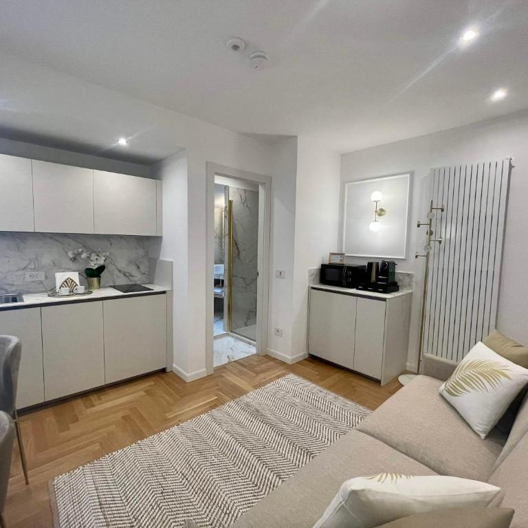 Bellagio Luxury Suites Apartments - Suite King - 39
