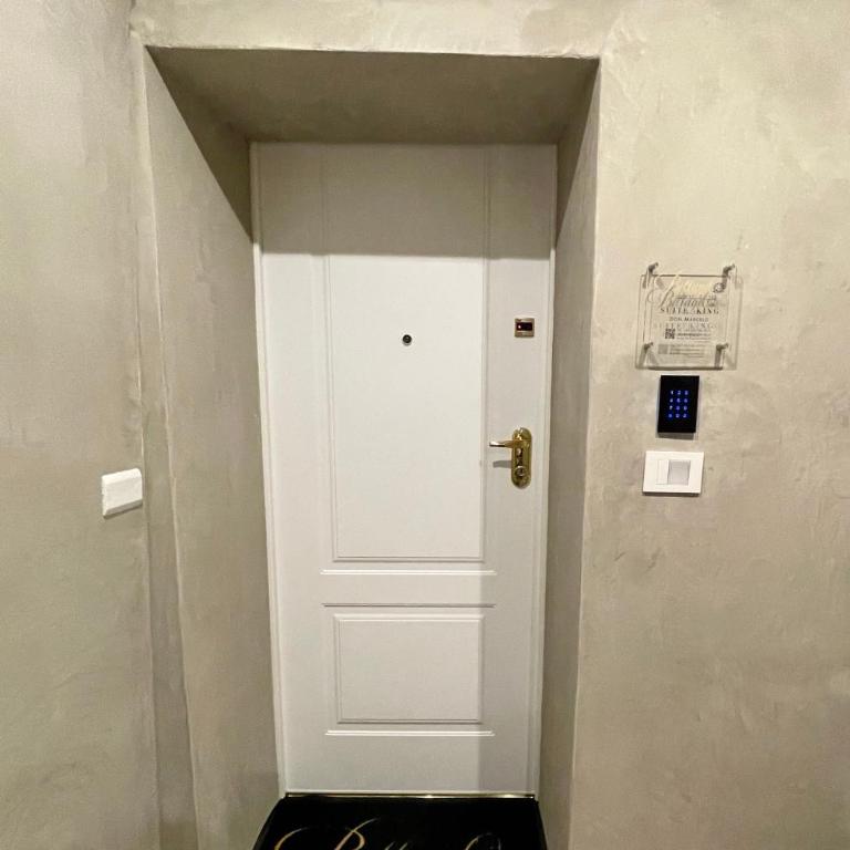Bellagio Luxury Suites Apartments - Suite King - 47