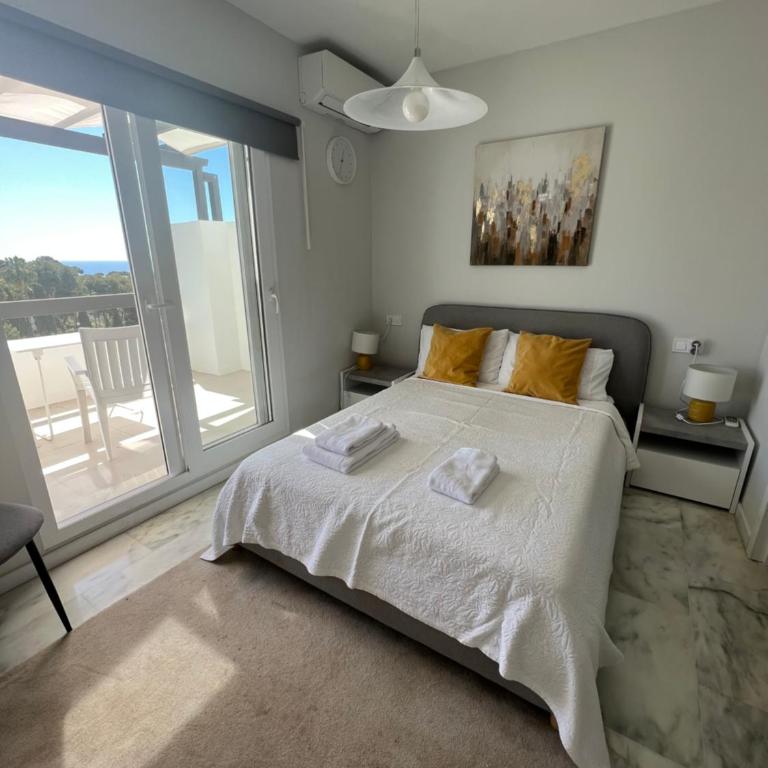 Riviera Eva Apartment - Apartamento de 2 dormitorios - 10