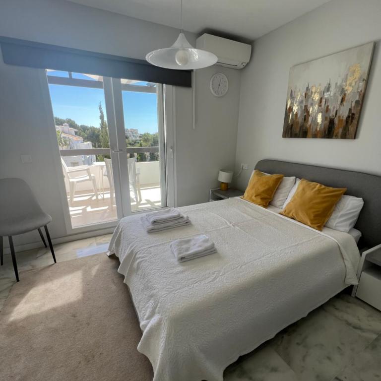 Riviera Eva Apartment - Apartamento de 2 dormitorios - 9