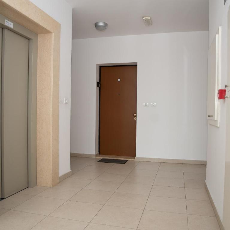 City kvart na dan - Apartment with Terrace - 10