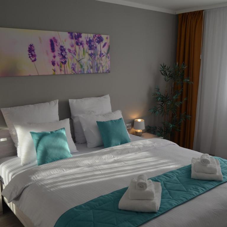 Cozy house with garden - Haus mit 3 Schlafzimmern - 2