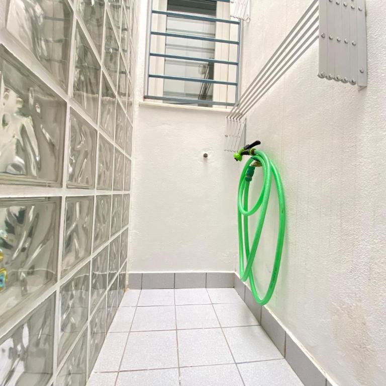 TROPICAL HOME - Apartamento de 1 dormitorio - 13