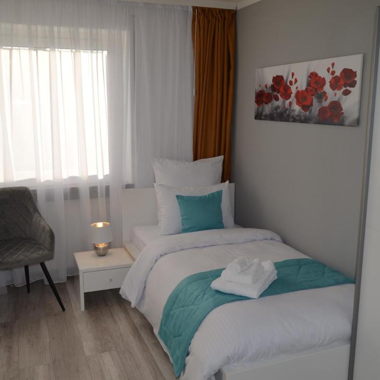 Cozy house with garden - Haus mit 3 Schlafzimmern - 3