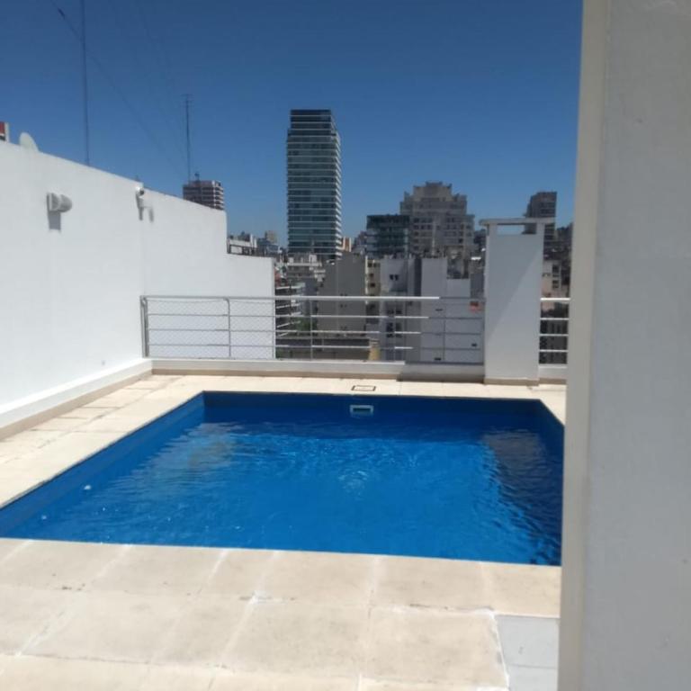 Recoleta 2 amb - Apartamento de 1 dormitorio - 14