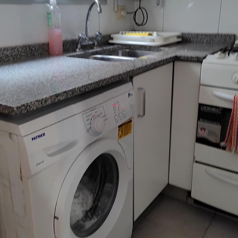 Recoleta 2 amb - Apartamento de 1 dormitorio - 17