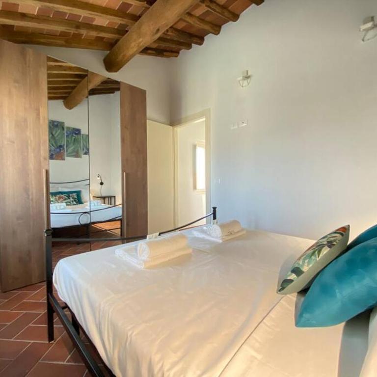 Viaggiare Smart [Wi-fi, TV HD, Spazio di lavoro, Parcheggio gratuito nella struttura,] - Casa con 2 Camere da Letto - 14