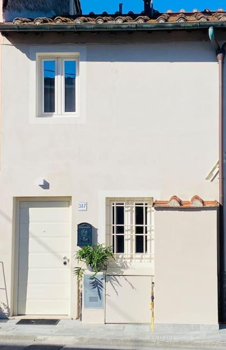 Viaggiare Smart [Wi-fi, TV HD, Spazio di lavoro, Parcheggio gratuito nella struttura,] - Casa con 2 Camere da Letto - 27